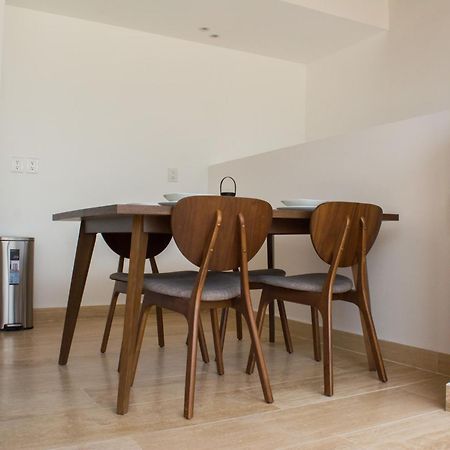 Kiin Tulum, Luxury Suites Экстерьер фото