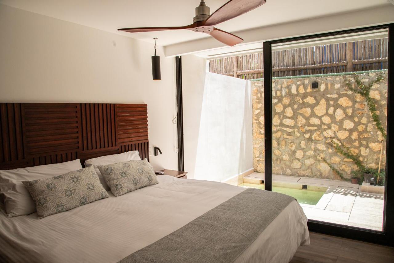 Kiin Tulum, Luxury Suites Экстерьер фото