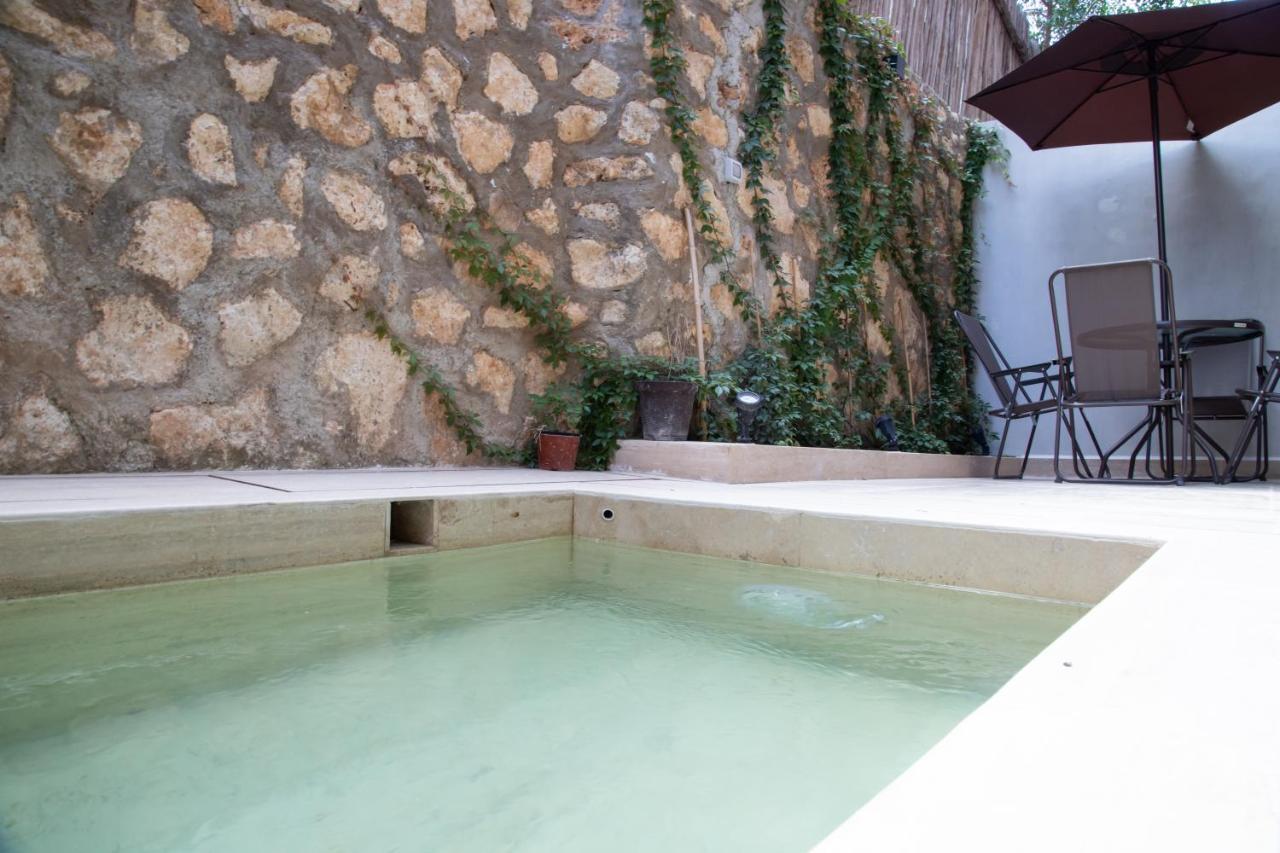 Kiin Tulum, Luxury Suites Экстерьер фото