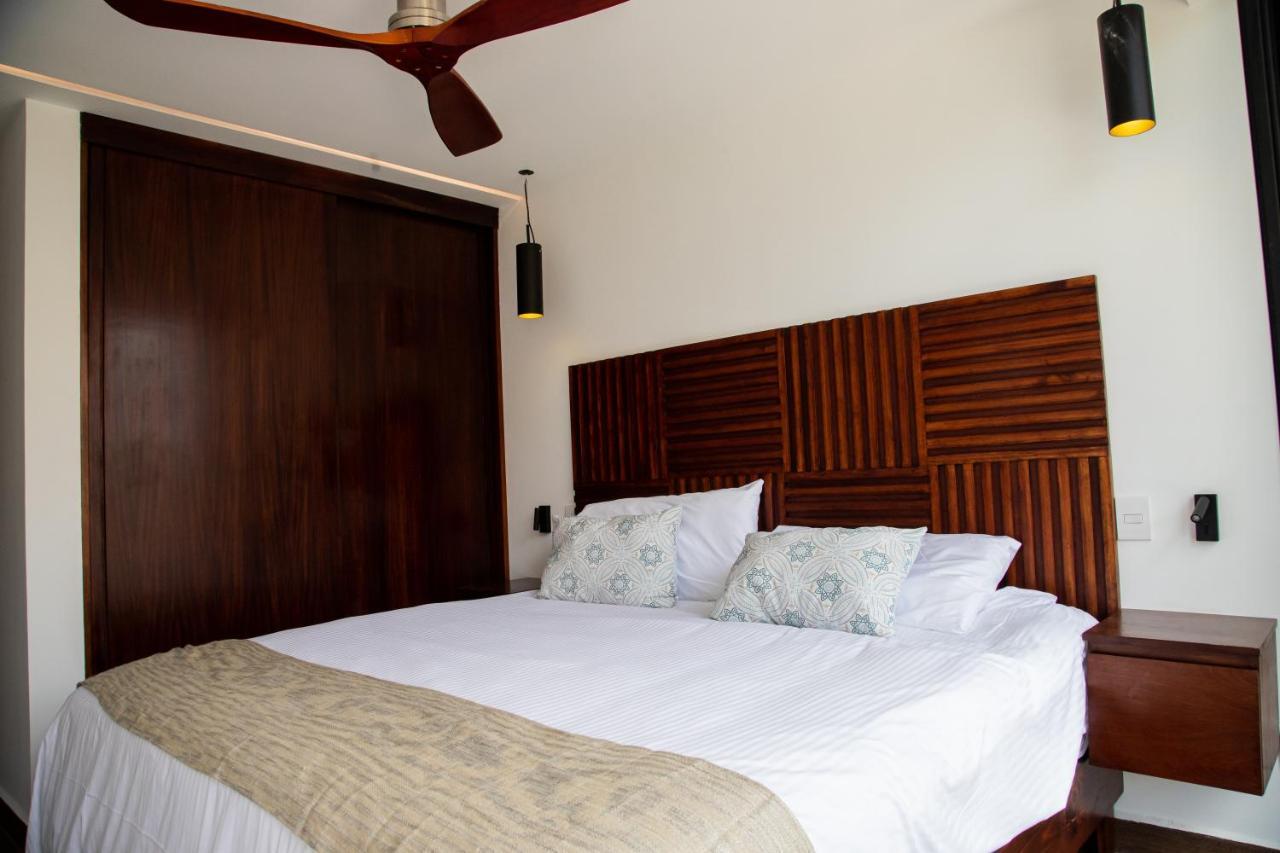 Kiin Tulum, Luxury Suites Экстерьер фото