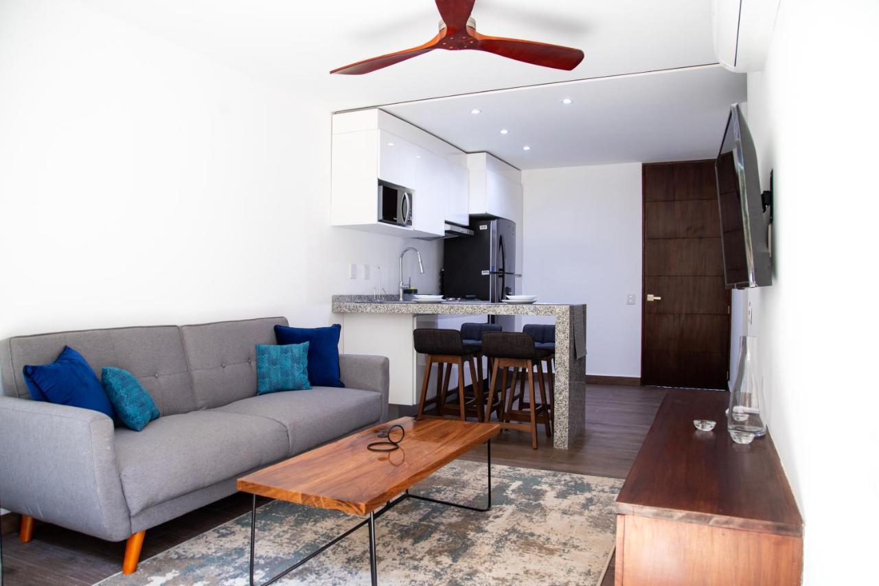 Kiin Tulum, Luxury Suites Экстерьер фото