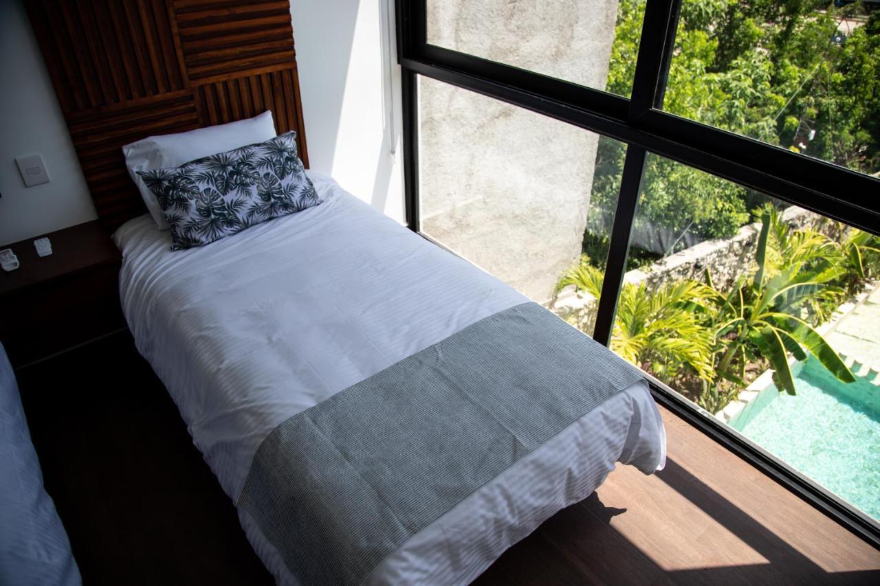 Kiin Tulum, Luxury Suites Экстерьер фото