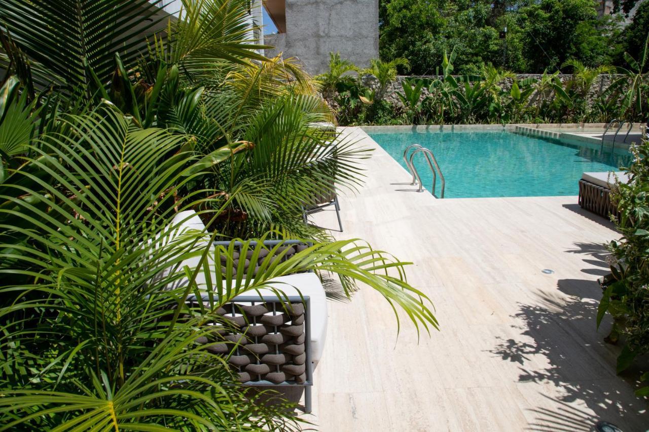Kiin Tulum, Luxury Suites Экстерьер фото