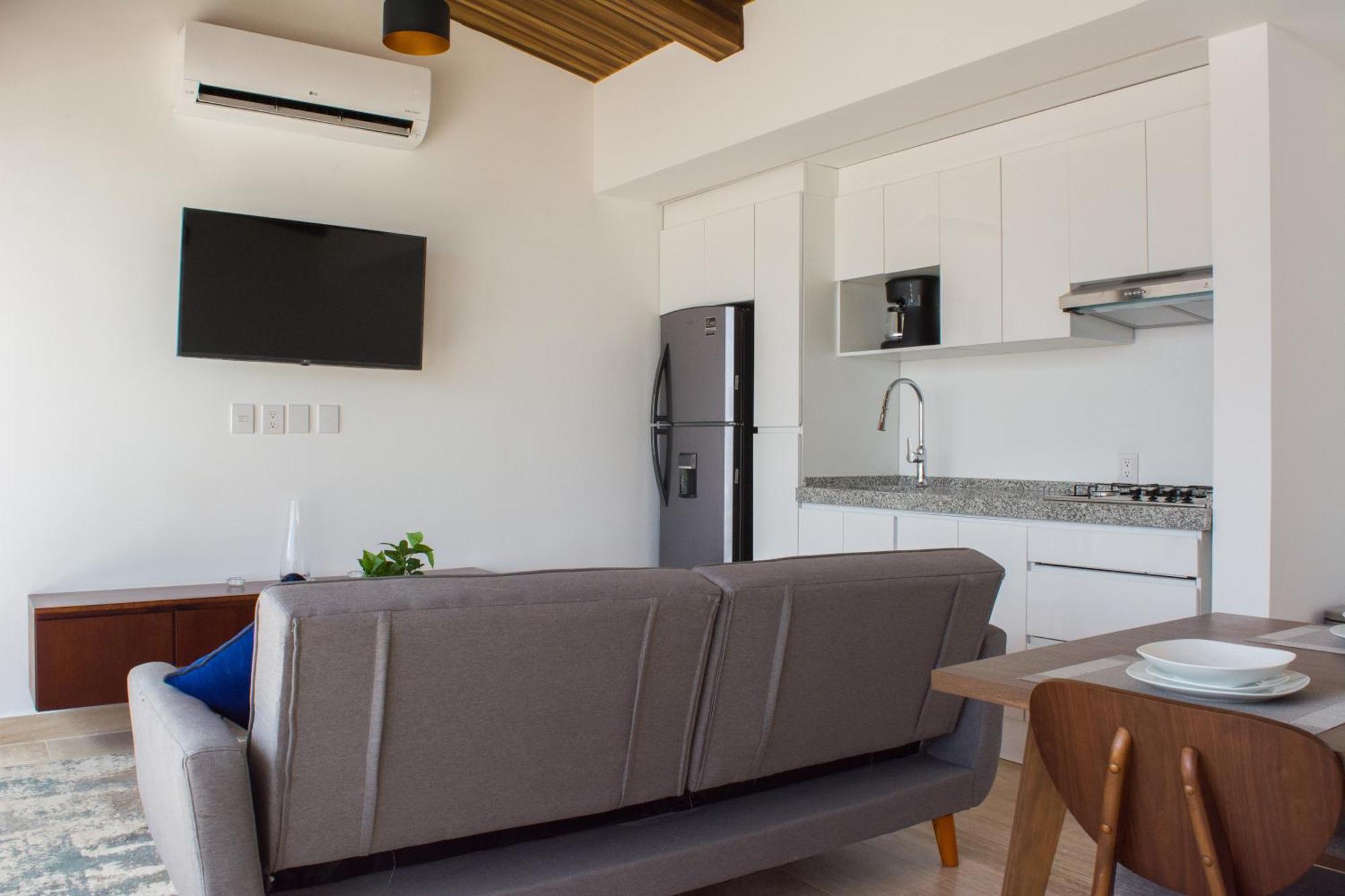 Kiin Tulum, Luxury Suites Экстерьер фото