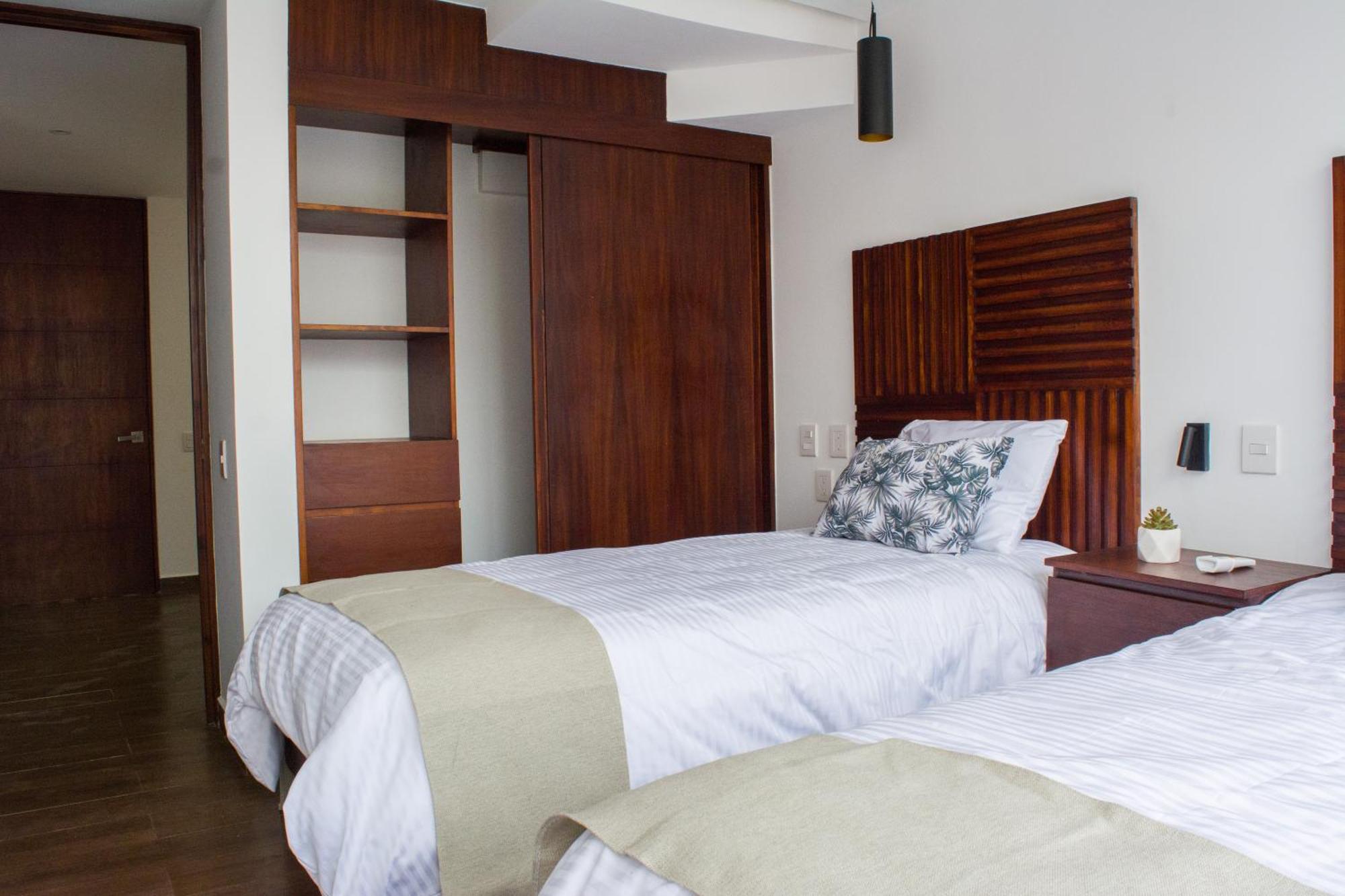 Kiin Tulum, Luxury Suites Экстерьер фото