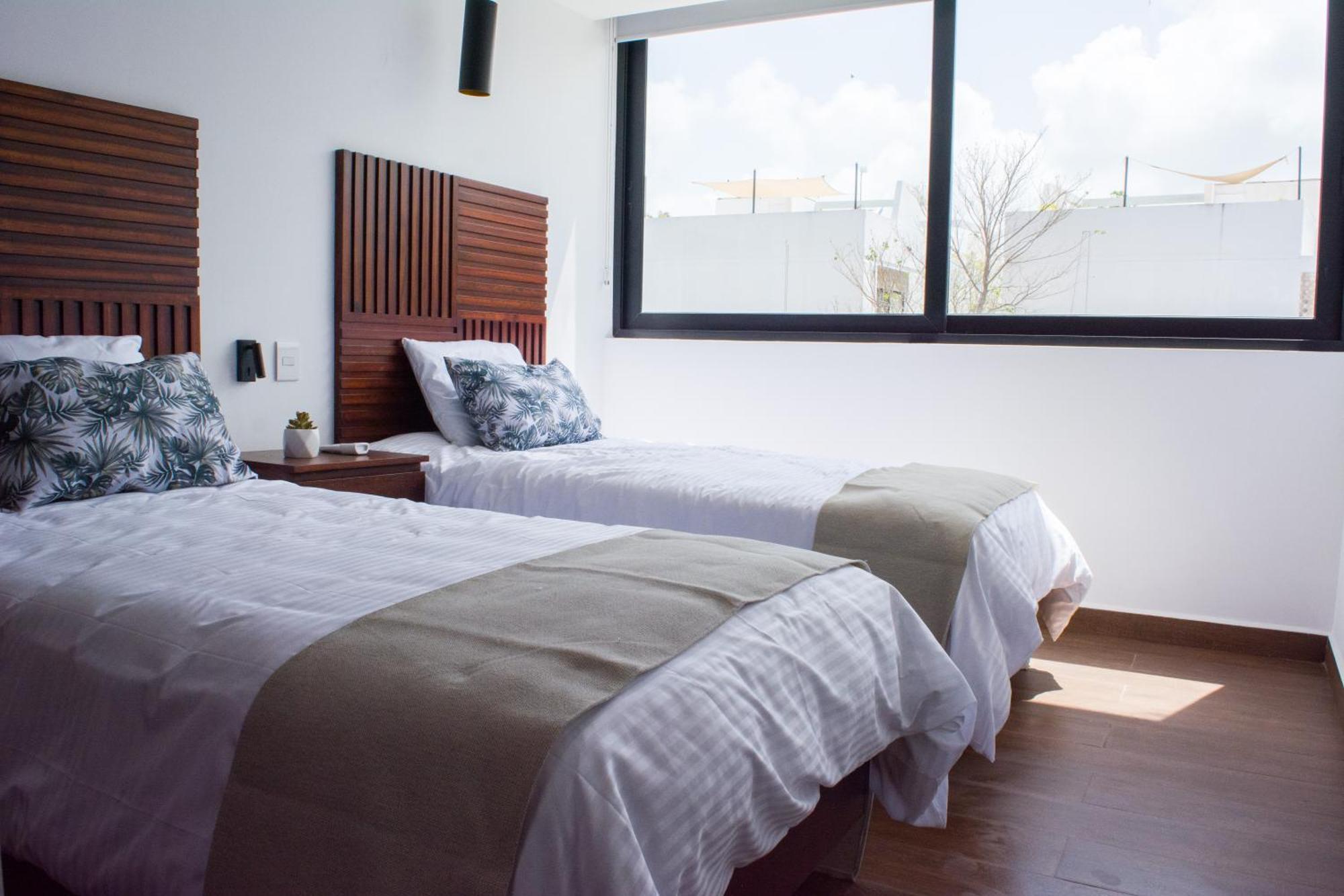 Kiin Tulum, Luxury Suites Экстерьер фото